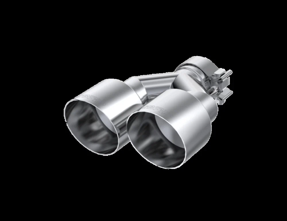 Exhaust Tip - T5177